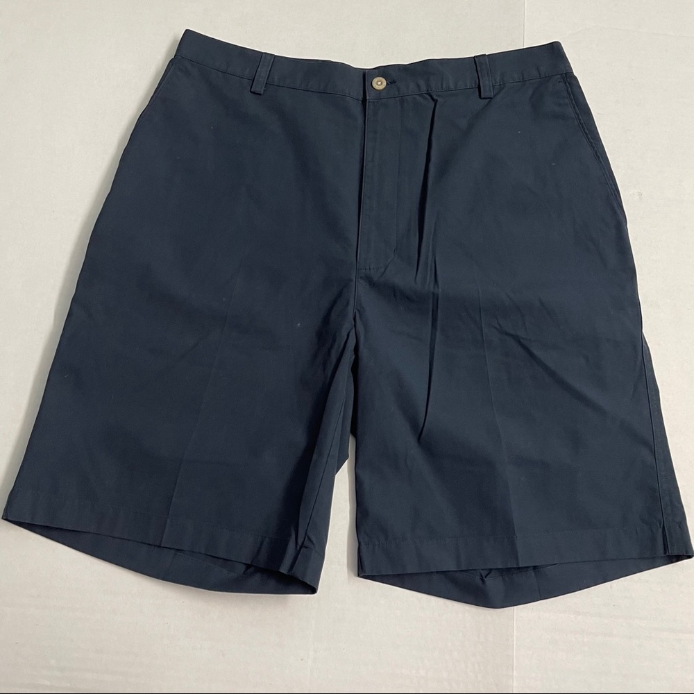 Navy blue Greg Norman shorts size 34 pants bottoms